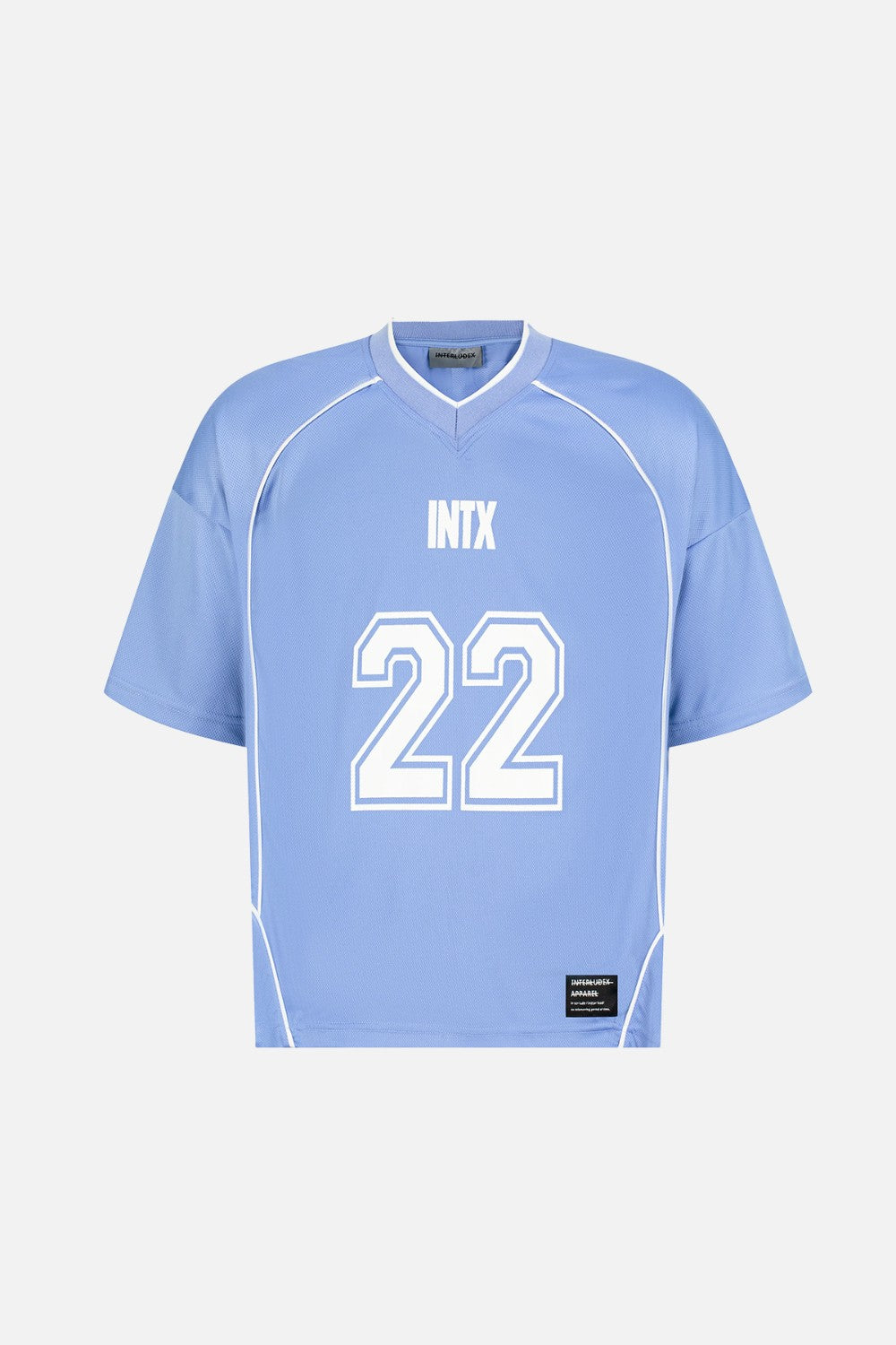 INTERLUDEX JERSEY|1159