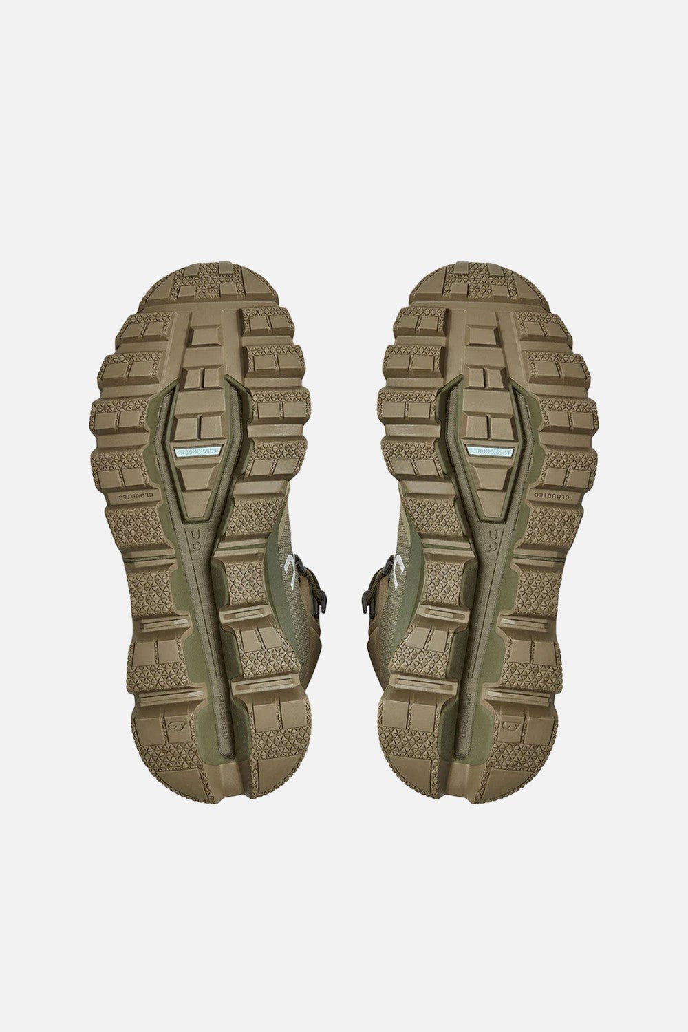 YouBetterFly On Running Cloudrock Olive Reed W 5224 / 6.5 US|880