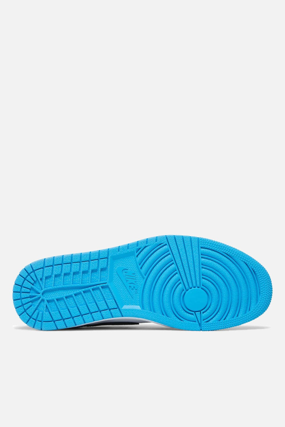 YouBetterFly Air Jordan 1 Low OG Black Dark Powder Blue DM / 12 US|822