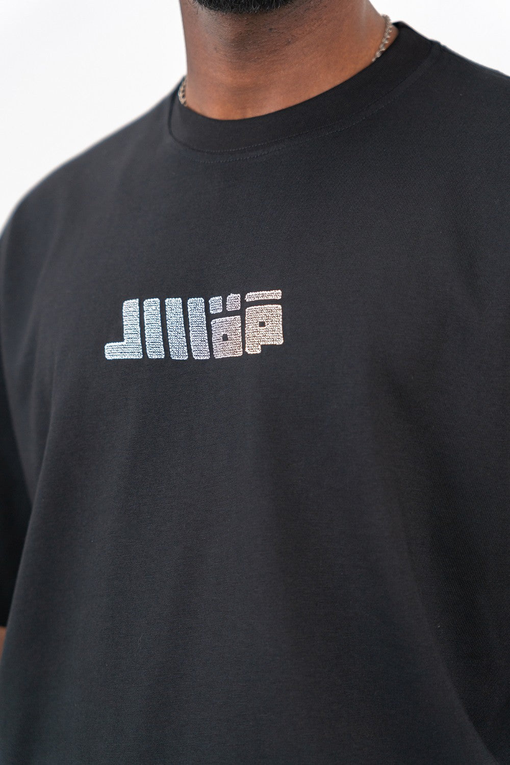 MQAAAR PRAYER BEADS  T SHIRT|1054