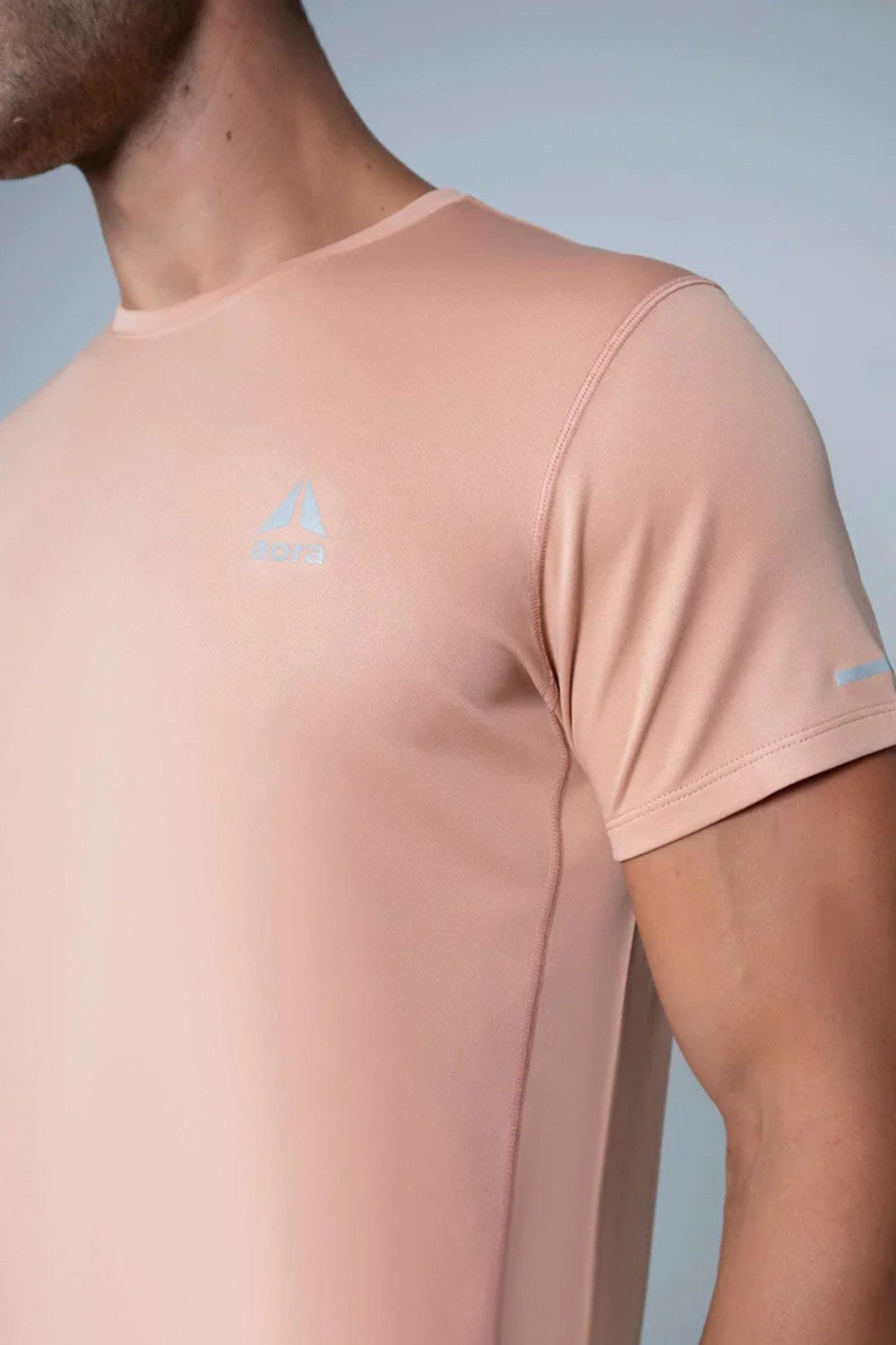 AORA ULTRALIGHT MESH TEE|1359