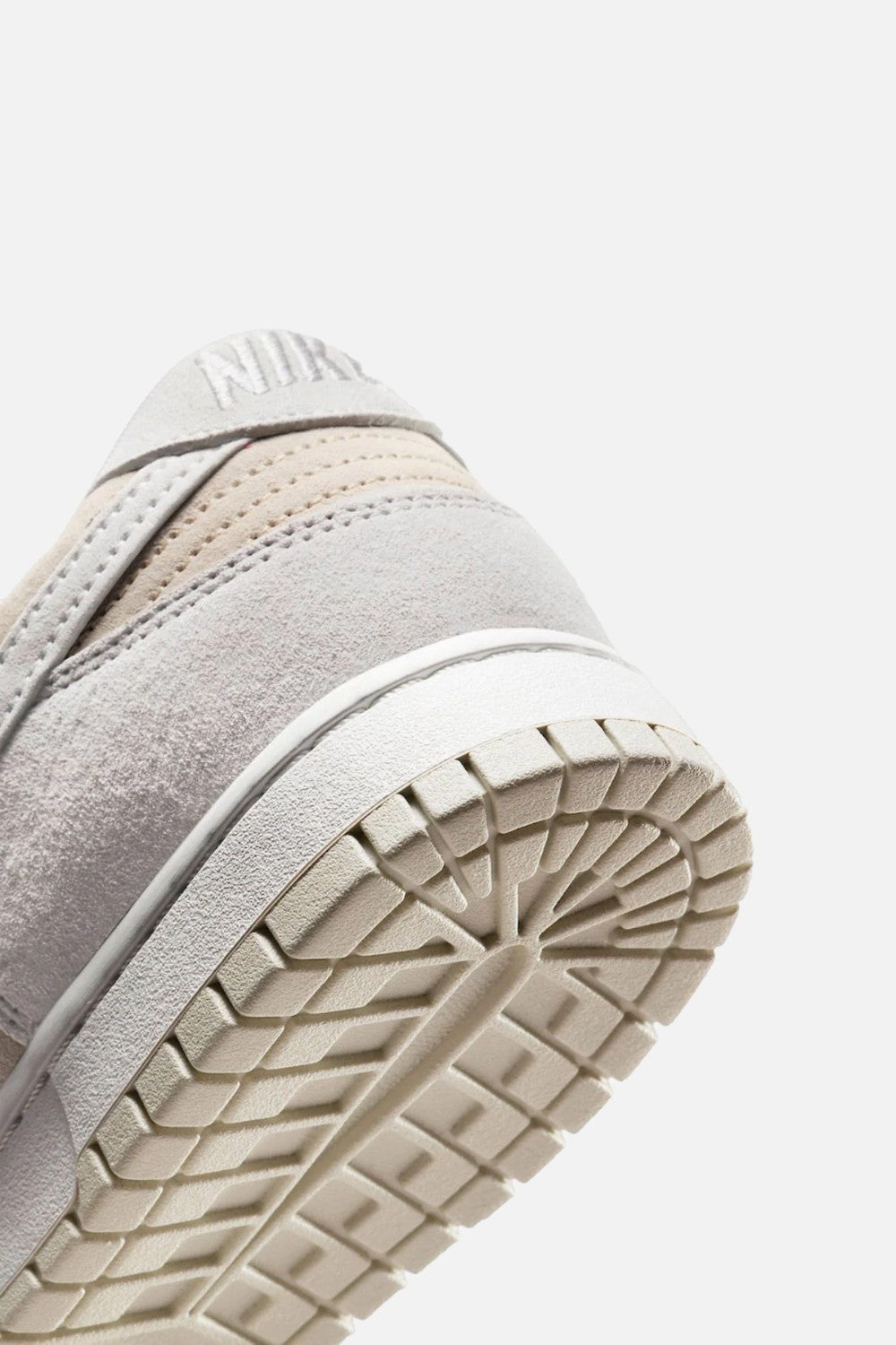 YouBetterFly Nike Dunk Low Premium Vast Grey / 9.5 US|989