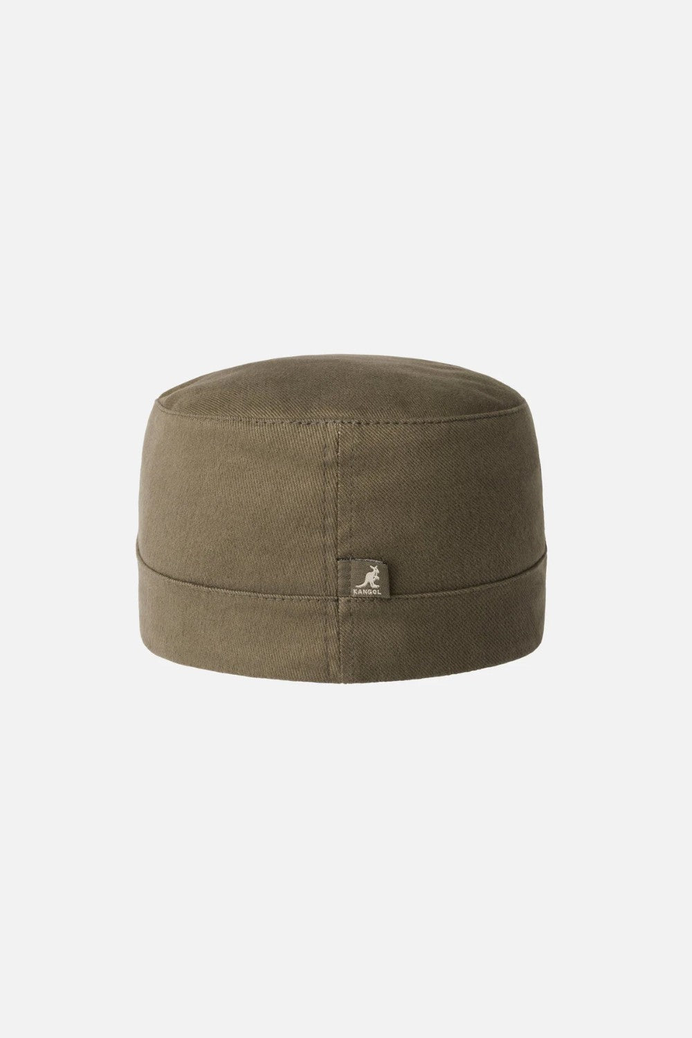 KANGOL COTTON TWILL ARMY CAP|751