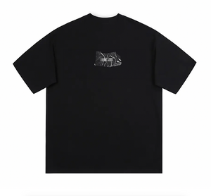 DEDICATED BLACK PILLS T SHIRTS|343