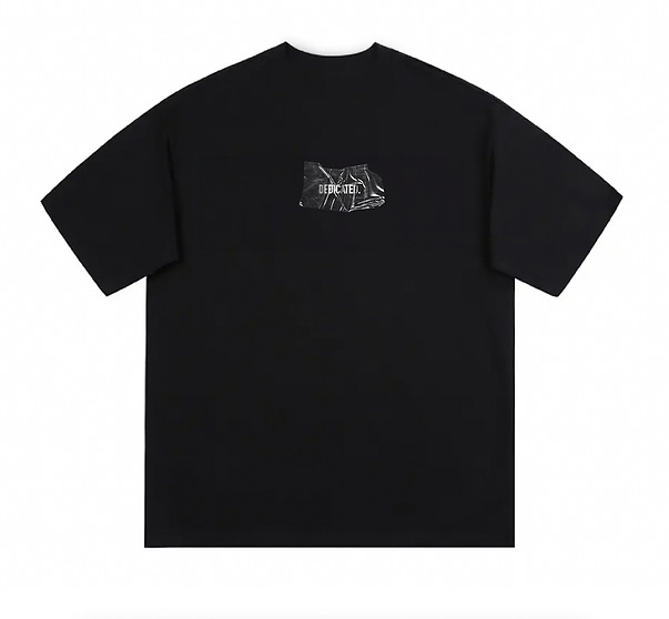 DEDICATED BLACK PILLS T SHIRTS|343