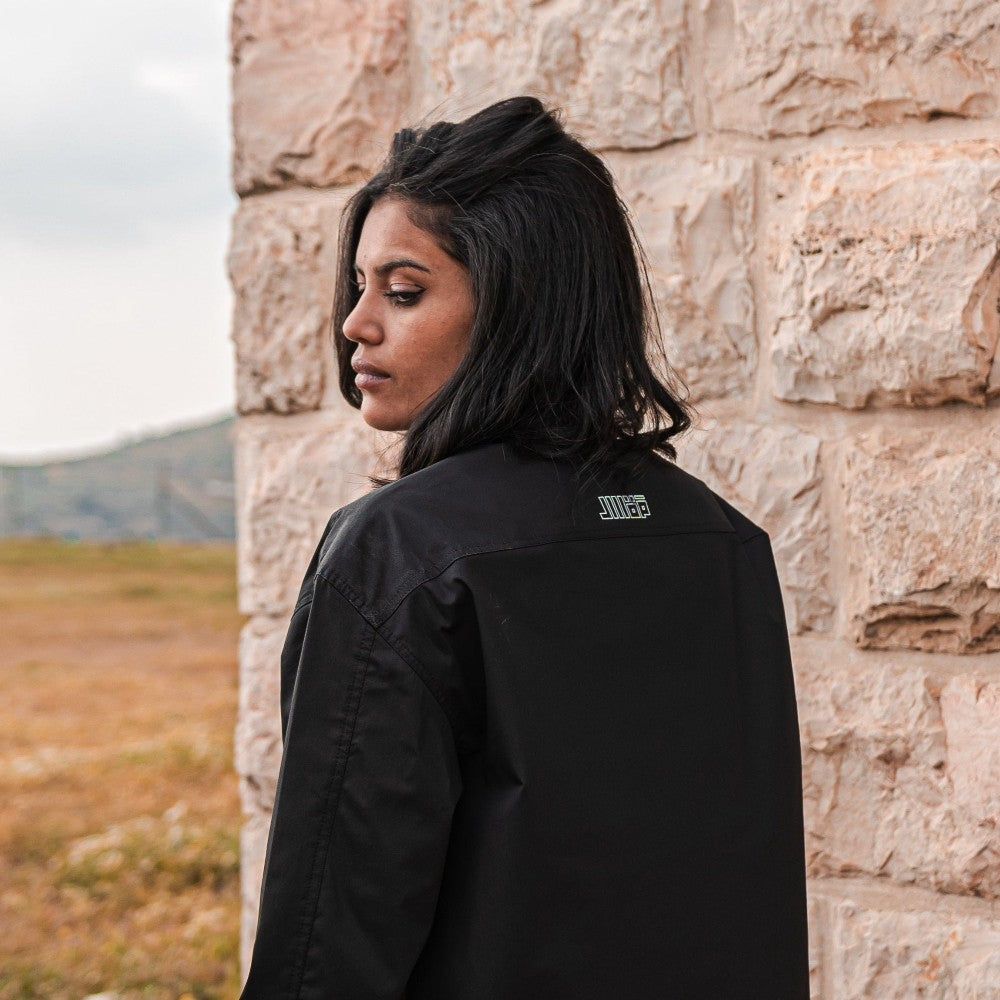 MQAAAR CLASSIC LIGHTWEIGHT JACKET|51