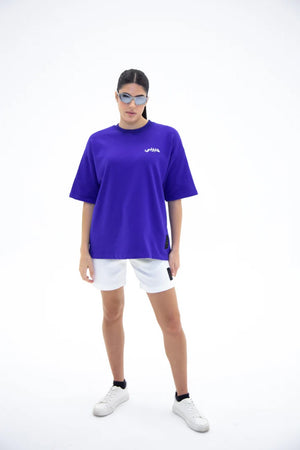 VMXV BLUE BIRKIN T SHIRT|1139
