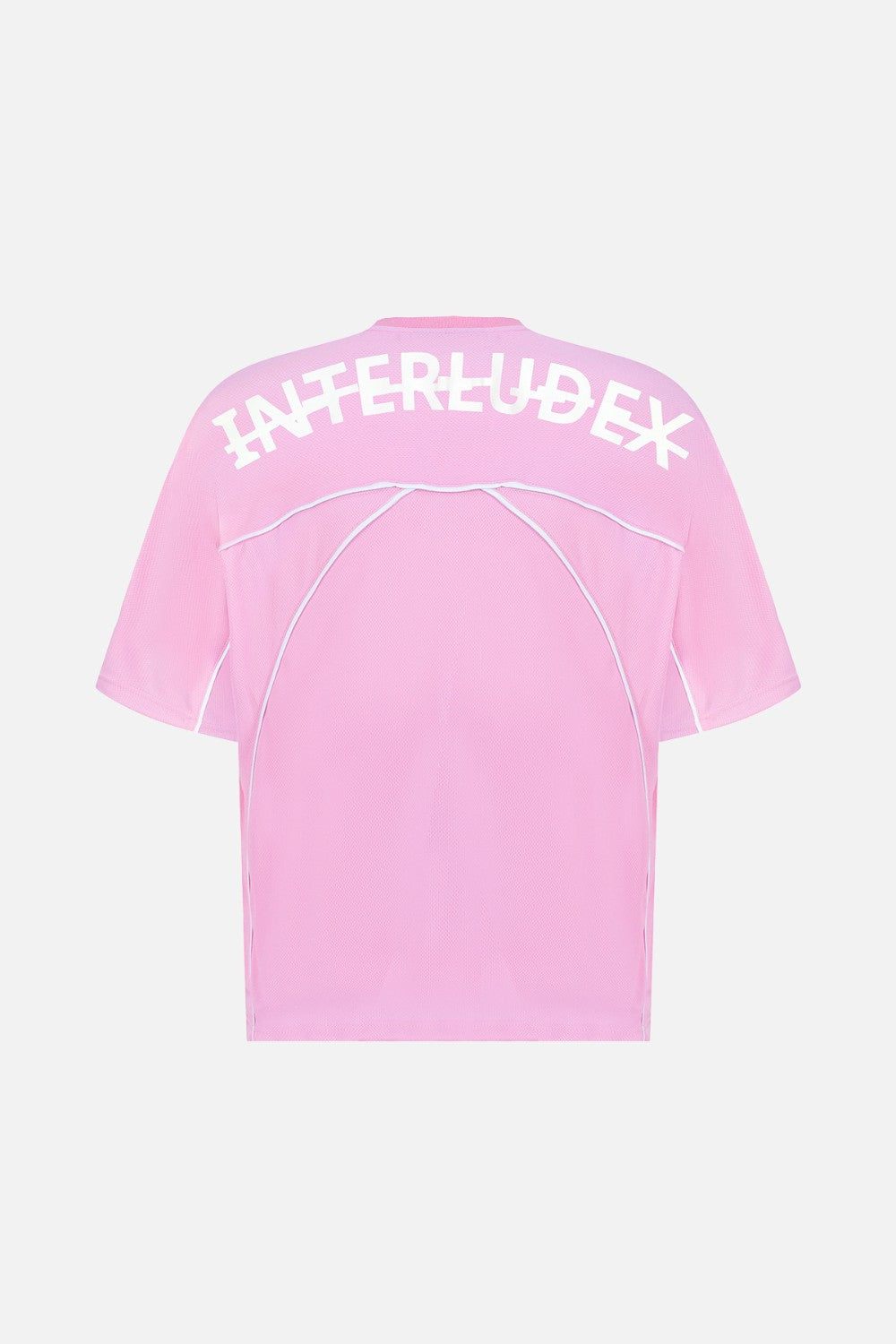 INTERLUDEX JERSEY|1164