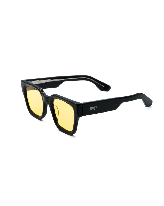 SWEY CYPHER BLACK & YELLOW|336