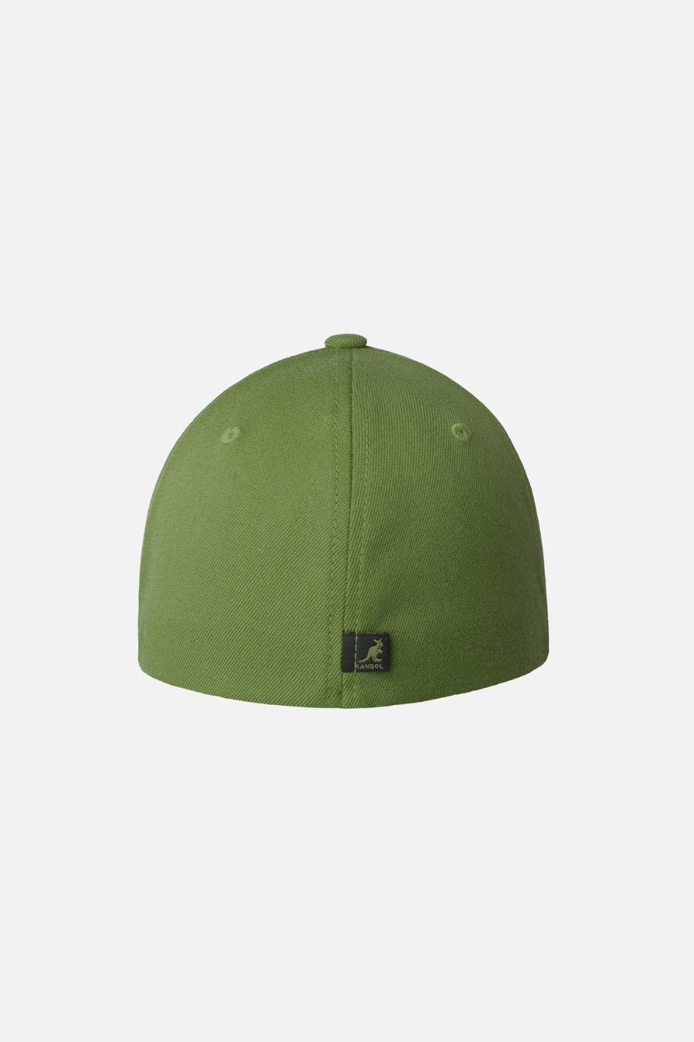 KANGOL WOOL FLEXFIT BASEBALL|676