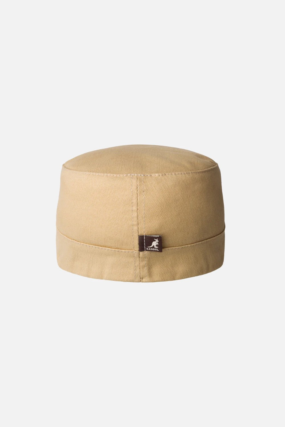 KANGOL COTTON TWILL ARMY CAP|748