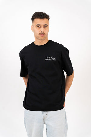 MQAAAR RAMALLAH POPULAR CAFE T SHIRT|1059