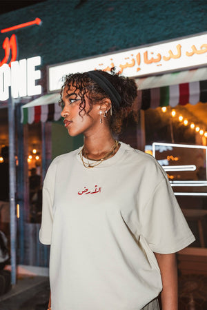 FOVERO AL ARD T SHIRT|907