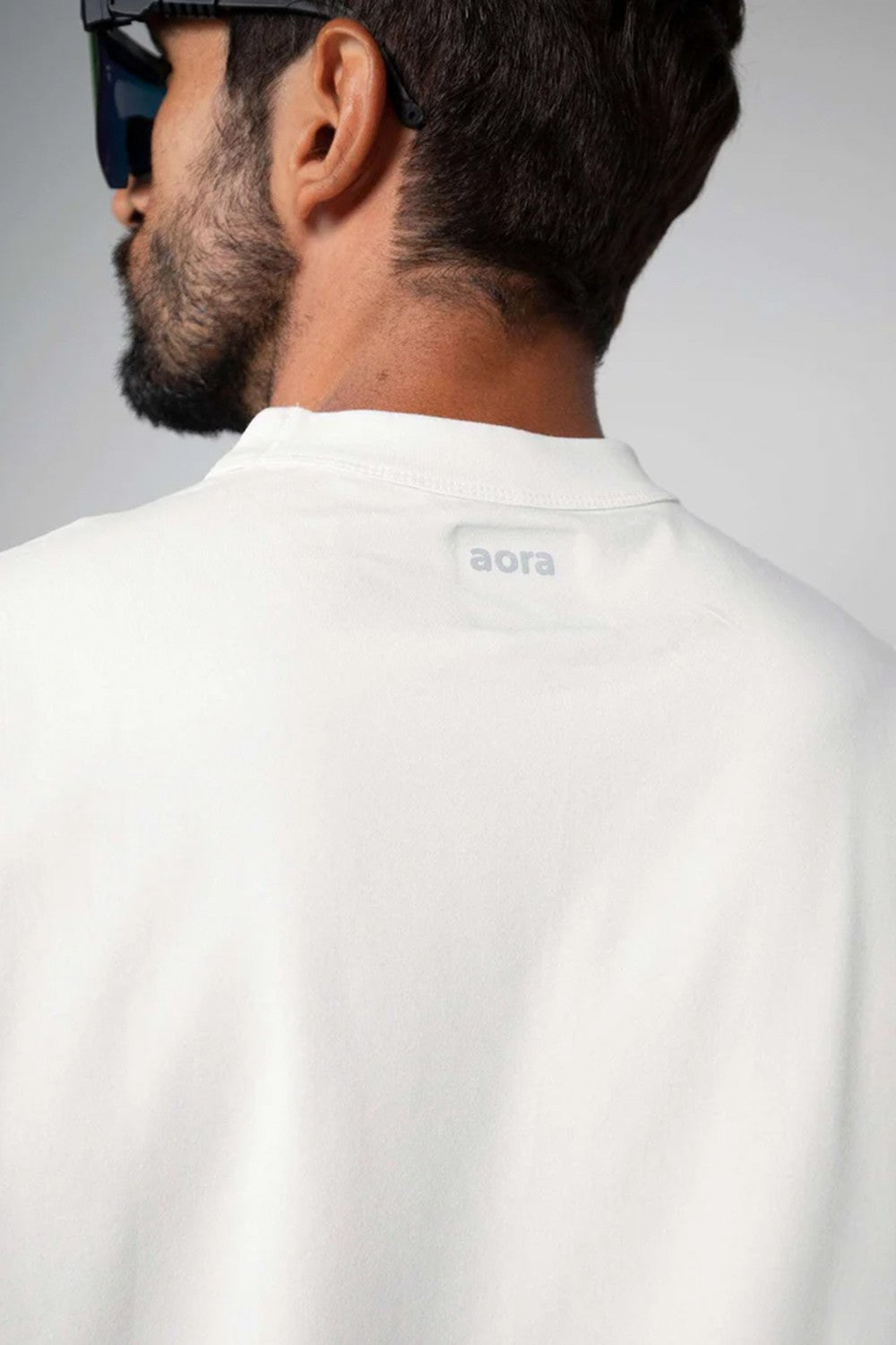 AORA OVERSIZED TANK TOP|1301