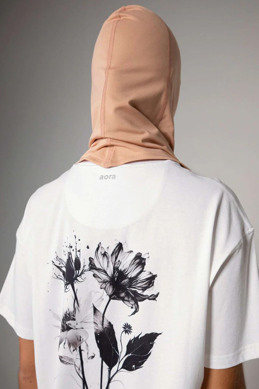 AORA PERFORMANCE HIJAB|1314