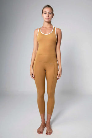 AORA TWO TONE FULLSUIT|1343