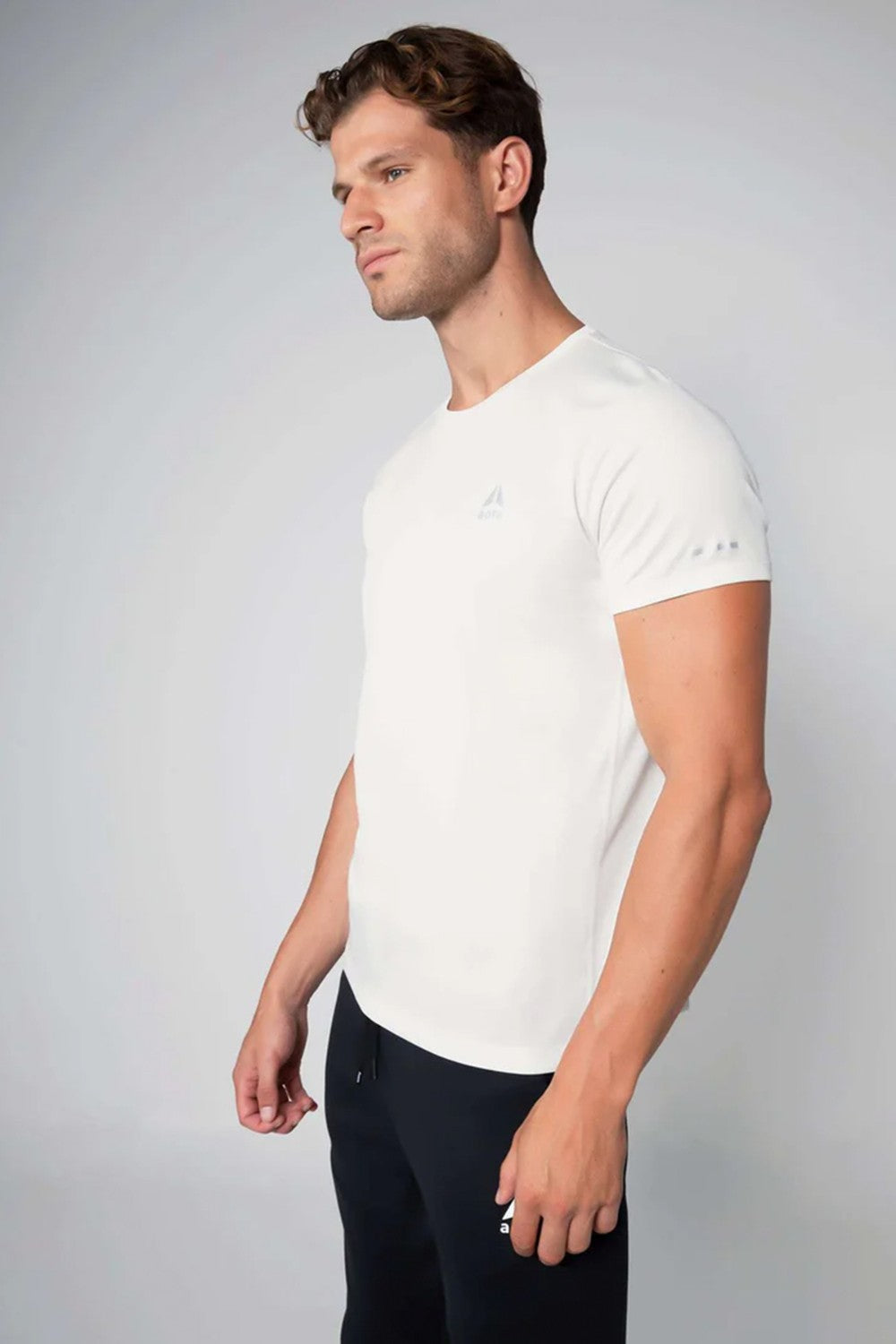 AORA ULTRALIGHT MESH TEE|1361