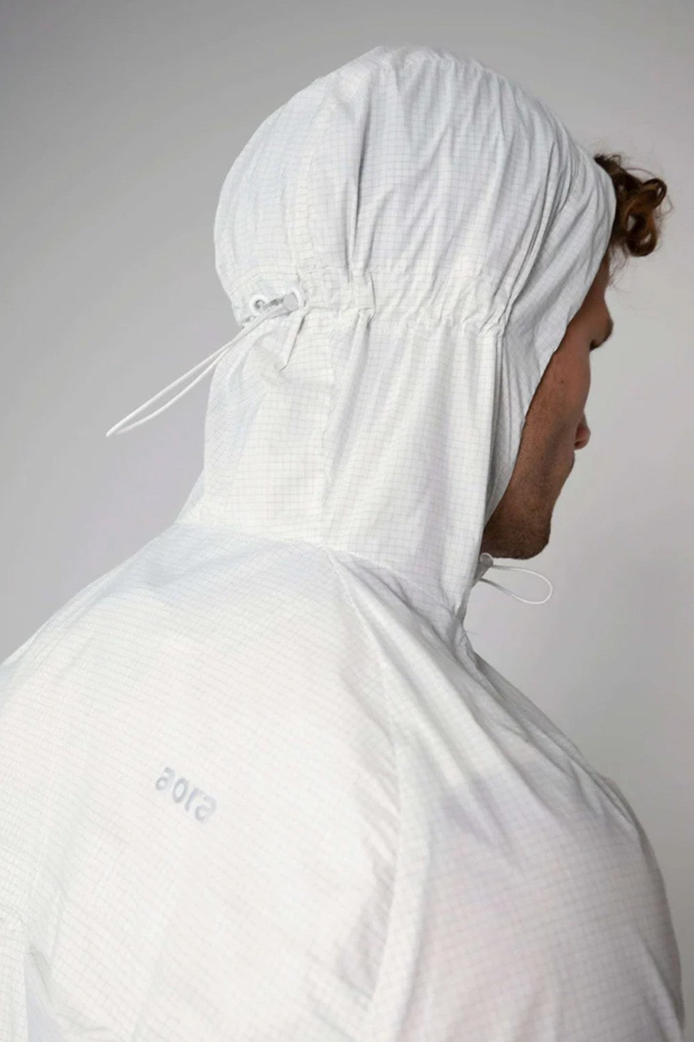 AORA ULTRALIGHT WINDBREAKER JACKET|1372