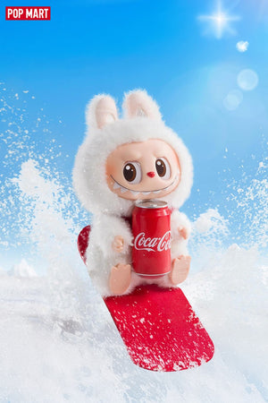 LABUBU X COCA COLA|787