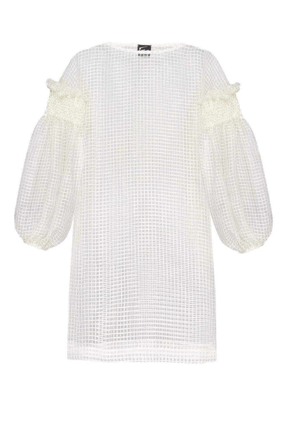 BONNIE KATE GURANDA MAXI BLOUSE|458