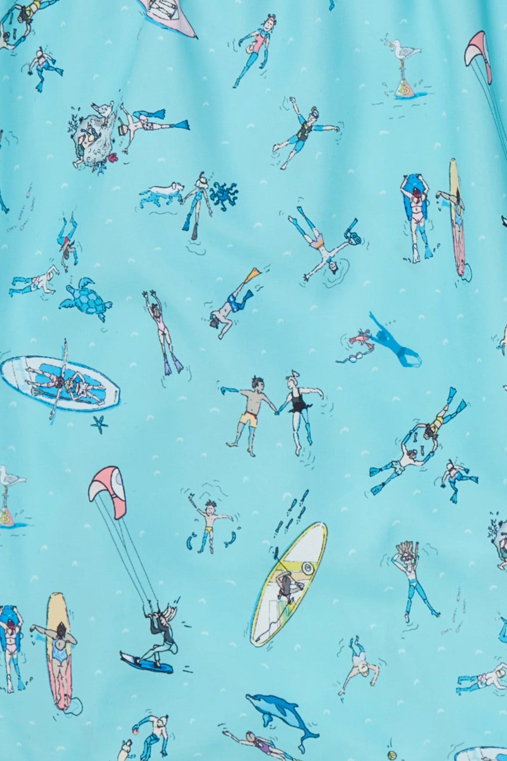 Boardies sea folk mens shorts|1033