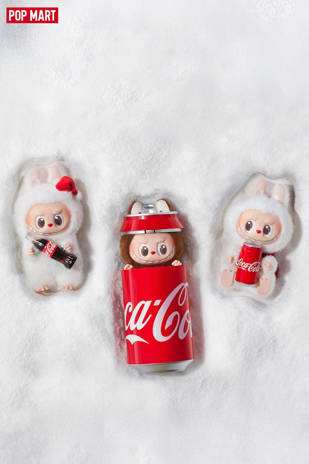 LABUBU X COCA COLA|789