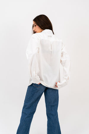 MQAAAR ARABIC TASHKEEL BUTTON UP SHIRT|1049