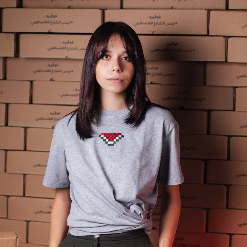 FOVERO WATERMELON T SHIRTS|22