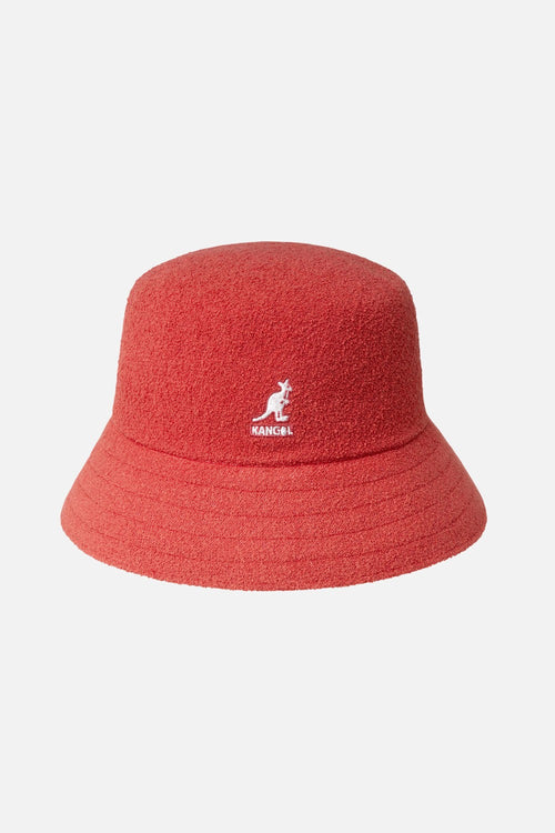 KANGOL BERMUDA BUCKET|763