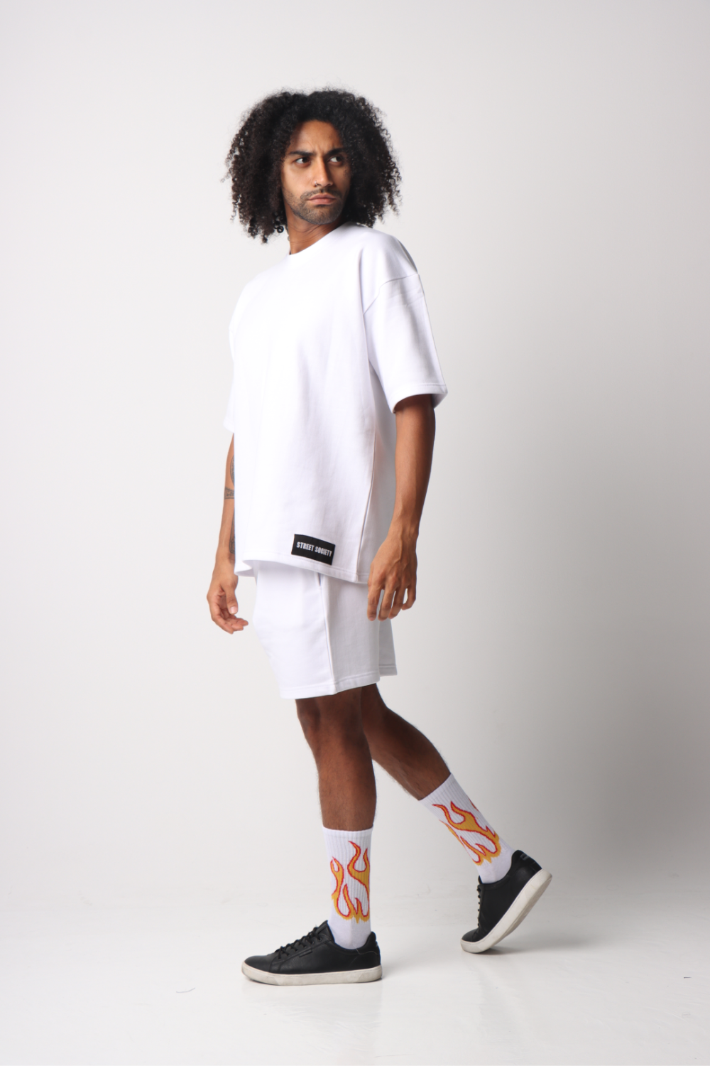 STREET SOCIETY SETS|496