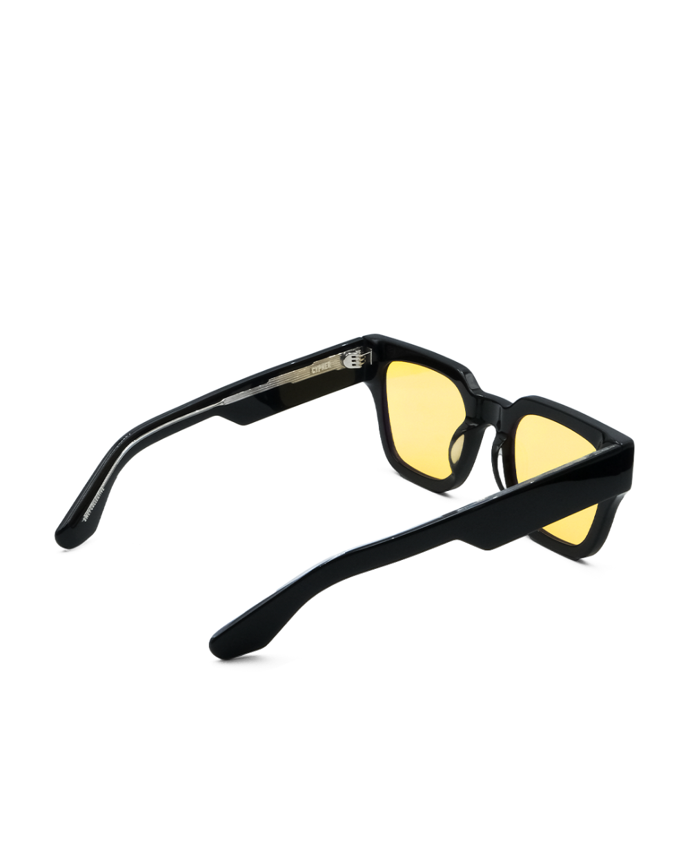 SWEY CYPHER BLACK & YELLOW|337