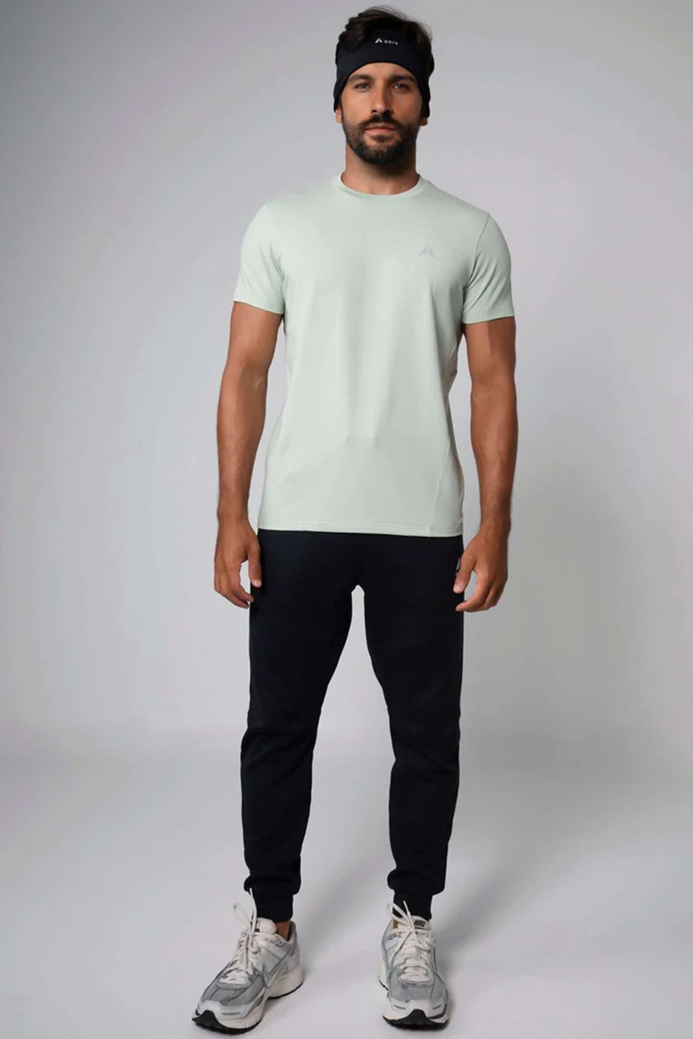AORA BASIC TRAINING T-SHIRT|1236