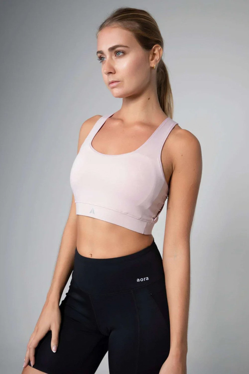 AORA X MESH BRA|1383