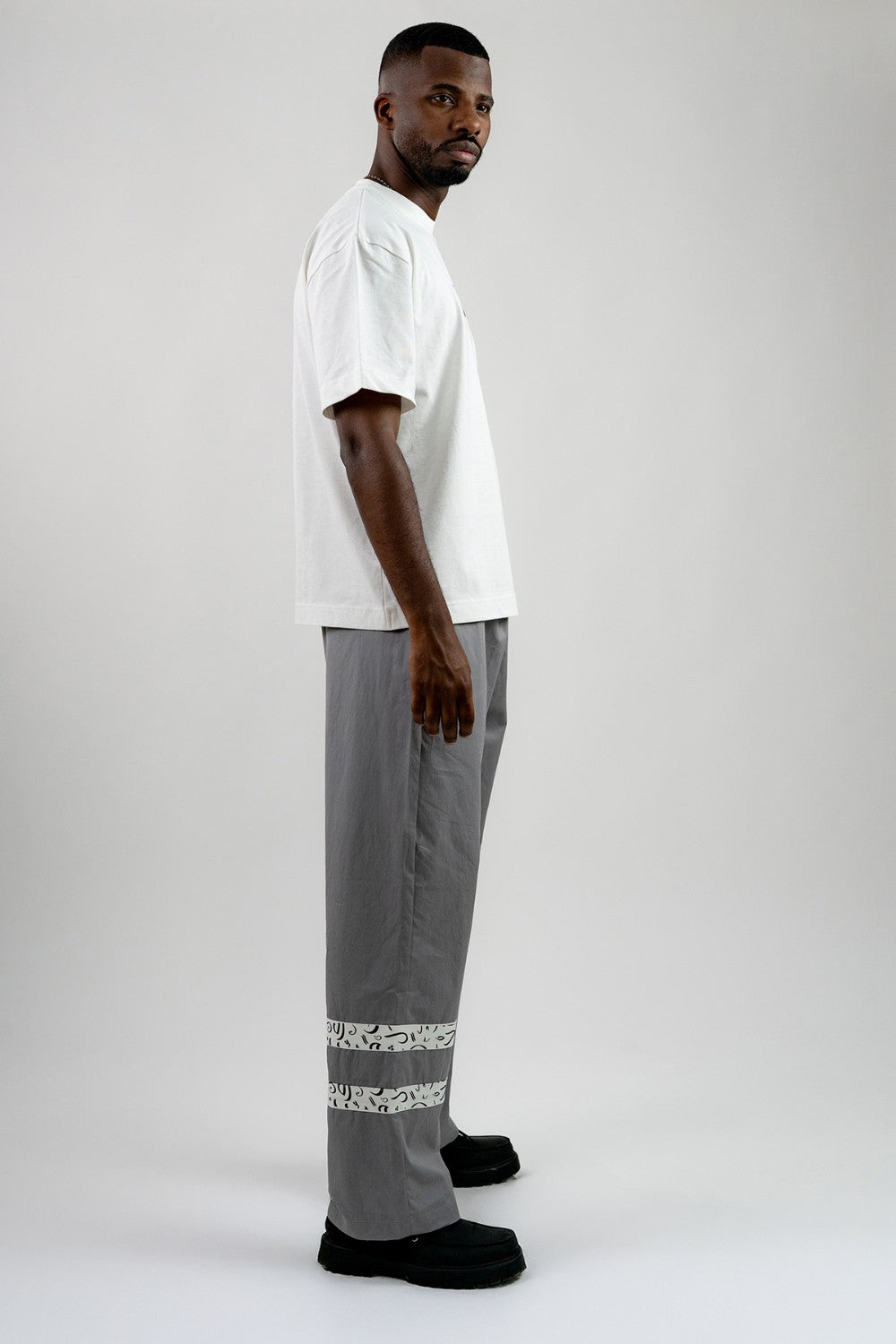 MQAAAR Arabic Taskheel Tracksuit Trousers|1390