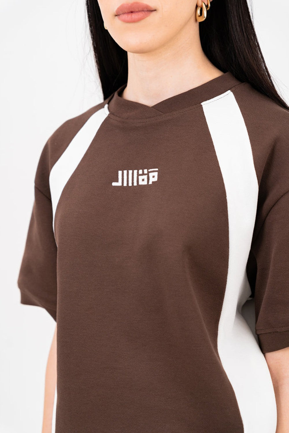 MQAAAR Pique T shirt|1403