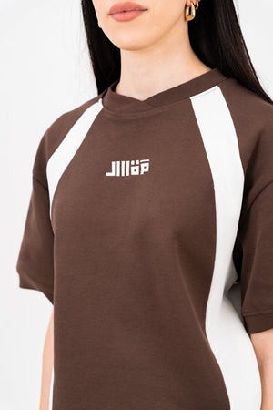 MQAAAR Pique T shirt|1403