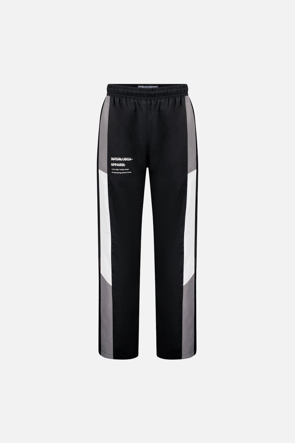 INTERLUDEX Redefine Unisex Windbreaker Pants|926