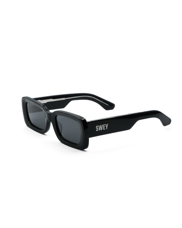 SWEY ICON BLACK|324