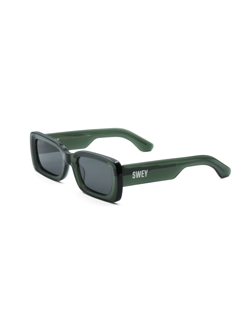 SWEY ICON FOREST GREEN|328