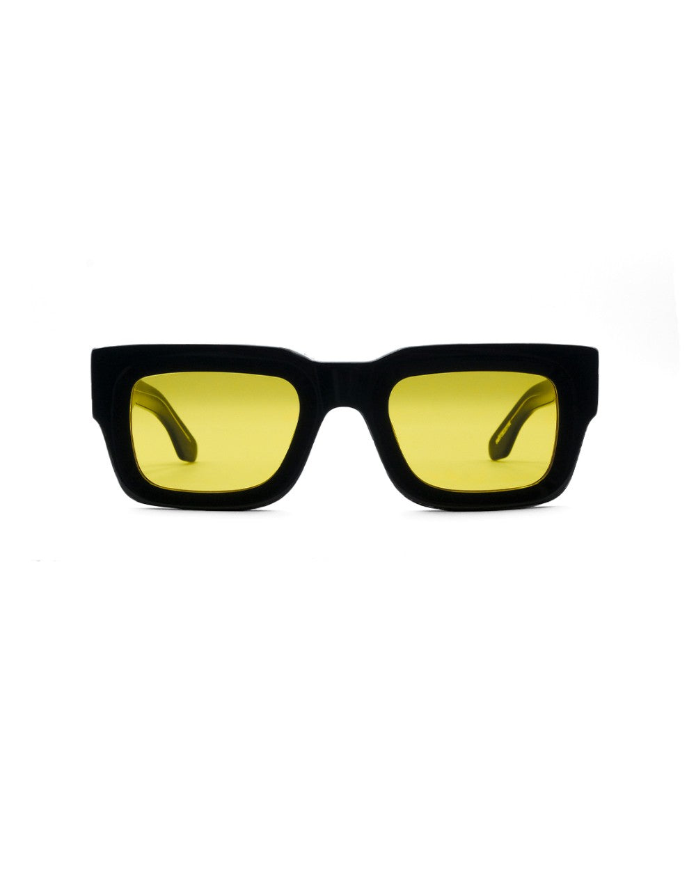 SWEY VISIONARY BLACK & YELLOW|302