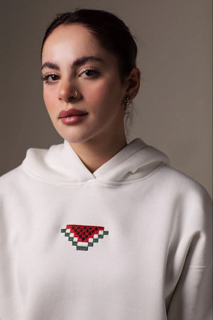 FOVERO WATERMELON HOODIES|600