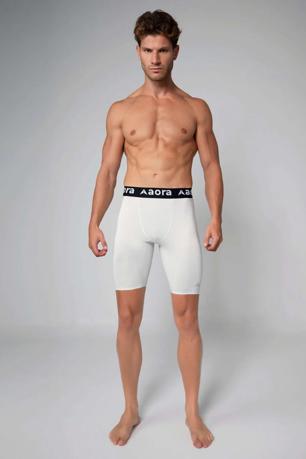 AORA PERFORMANCE TIGHT SHORTS|1321