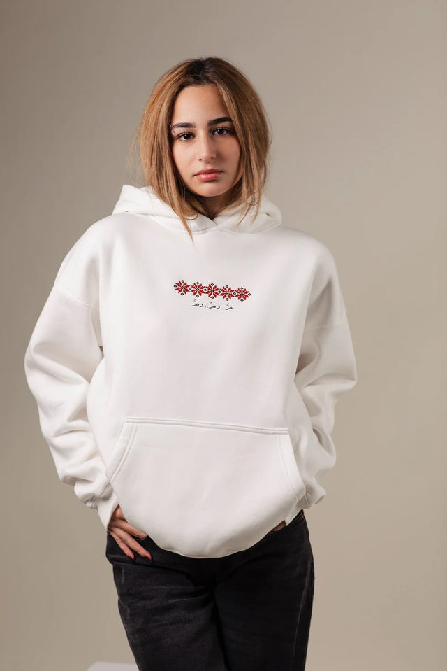 FOVERO FREE FREE FREE HOODIE|451