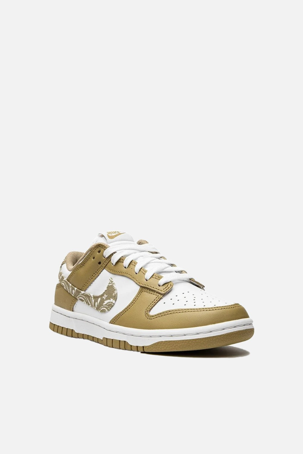 YouBetterFly Nike Dunk Low Essential Paisley Pack Barley (W) / 8.5 US|999