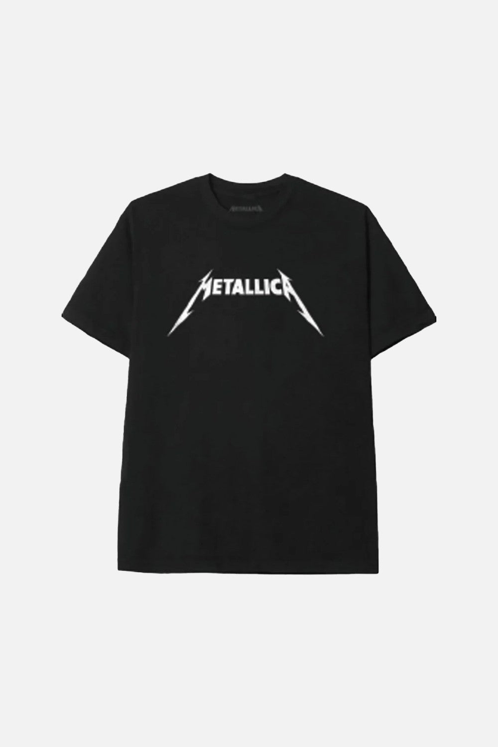 MUSIC MERCH CLASSIC LOGO T-SHIRT|1198