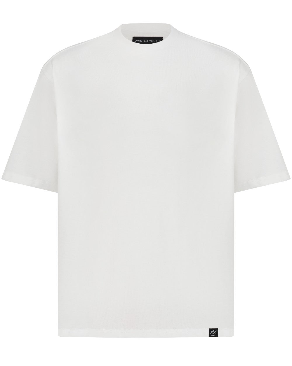 Wasted Youth™ VERTICAL OS T-SHIRT|664