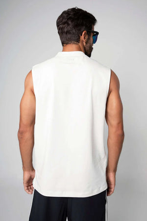 AORA OVERSIZED TANK TOP|1300