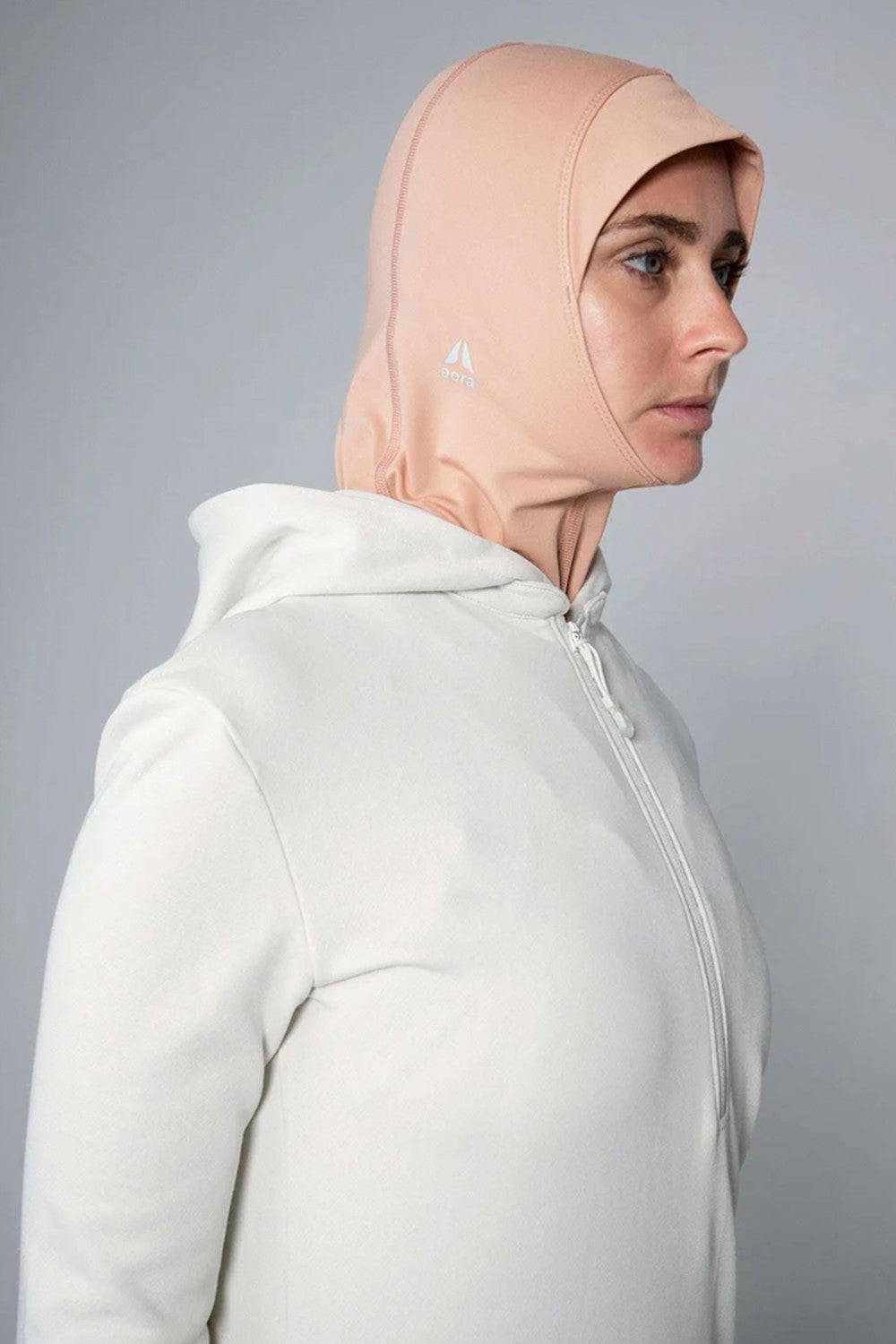 AORA PERFORMANCE HIJAB|1313