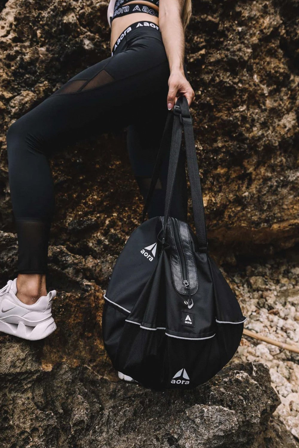 AORA SPHERE BAG|1333