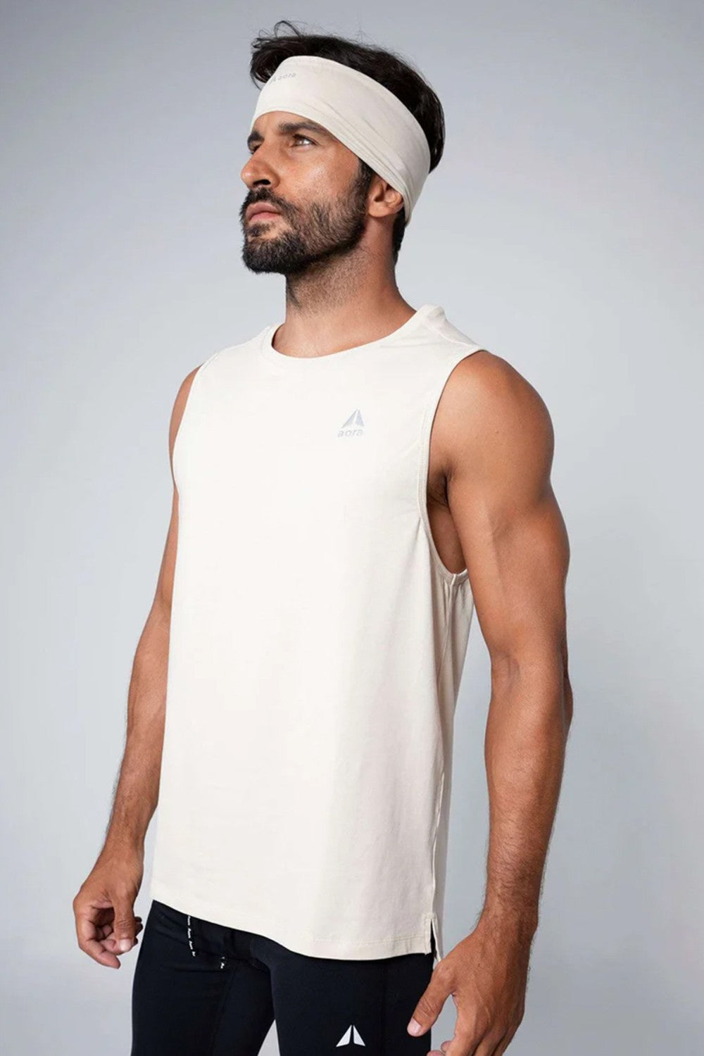 AORA TRAINING TANK TOP|1341